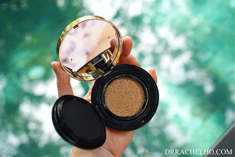 burberry beauty fresh glow review|burberry ultimate glow cushion.